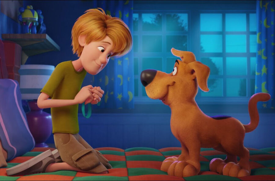 Scooby Doo: 50 anni e non sentirli