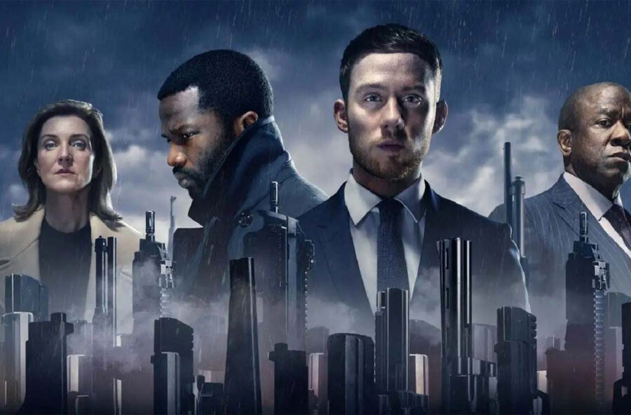 Serie tv di luglio: cosa c’è di nuovo