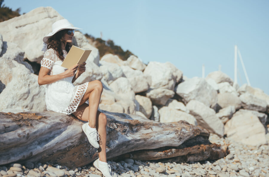 Fase 2: dopo il lockdown hai voglia di stare da sola? Non sentirti in colpa