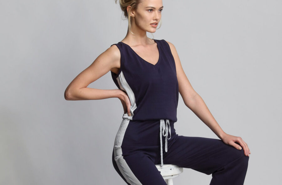 Smartworking? Ecco lo stretching da scrivania