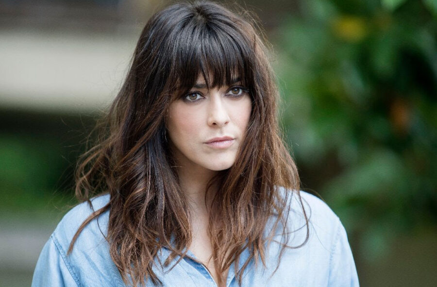 Valentina Lodovini cambia tutto e si riprende la sua vita