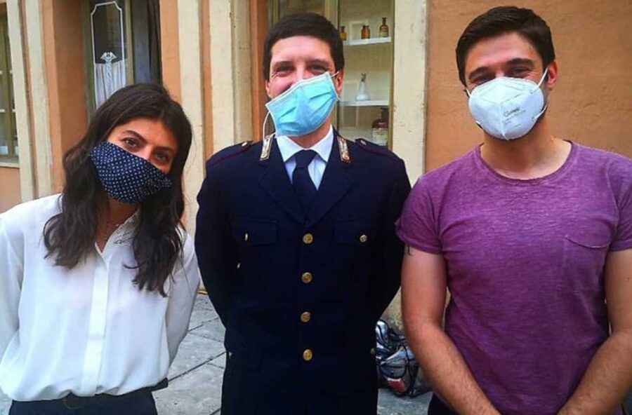 Serie tv: da L’Allieva a Doc si torna sul set. Ma niente baci