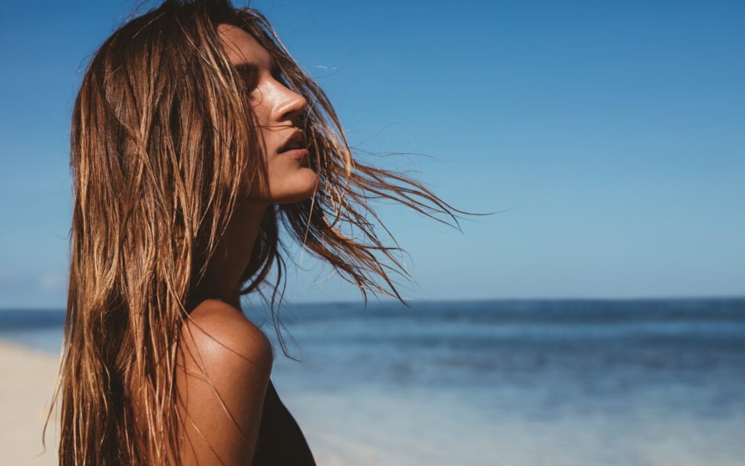 Ossigenoterapia per i capelli ossigeno per i capelli
