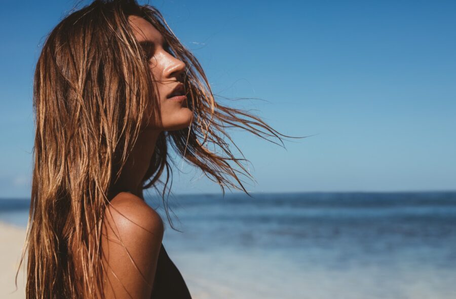 Capelli: rendili più belli e più forti con l’ossigeno Capelli: rendili più belli e più forti con l’ossigeno