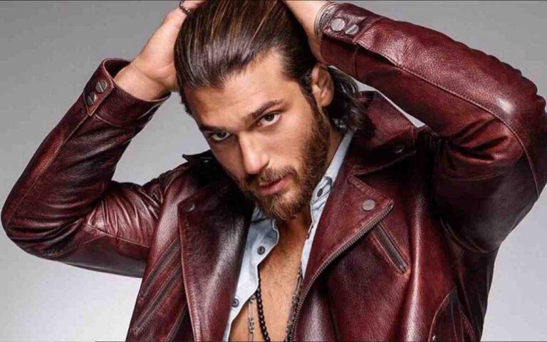Can Yaman