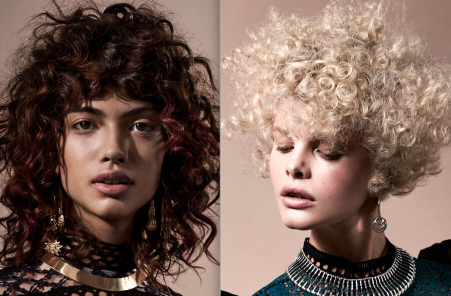 Curly hair: cure su misura per ricci diversi