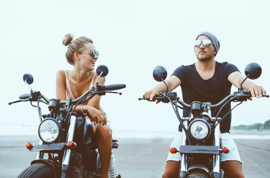 Vacanze in moto in sicurezza con i consigli degli esperti