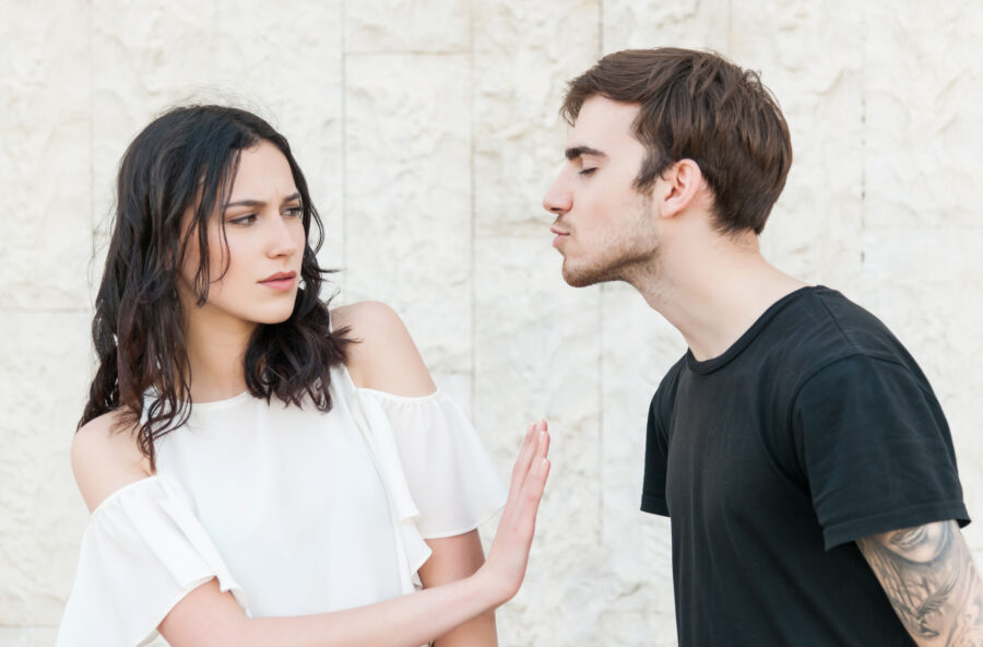 Coppia: in amore vince davvero chi fugge?