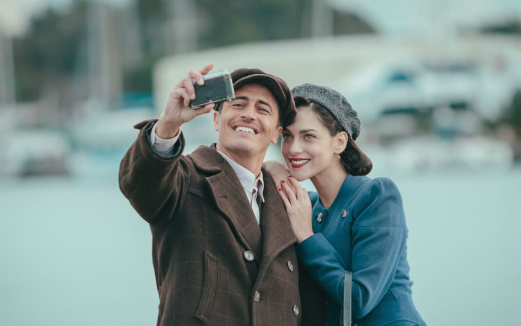 In guerra per amore In guerra per amore