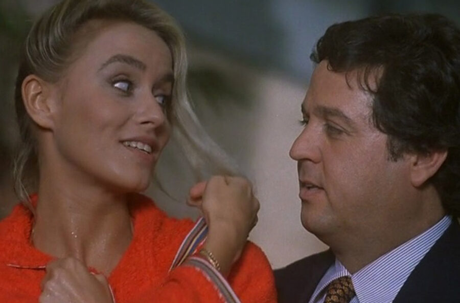 Stasera in tv: i film di oggi 15 luglio