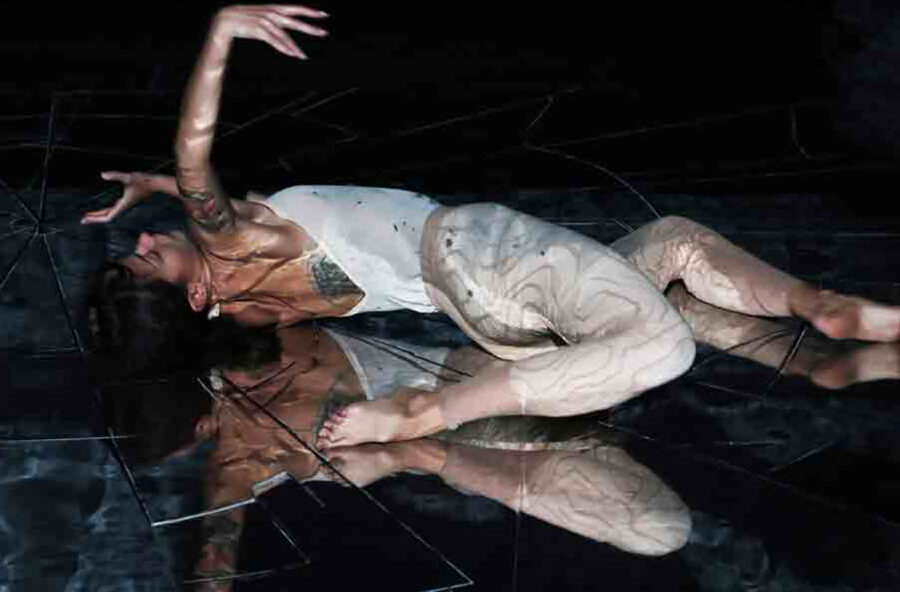 Danza in estate, gli spettacoli da non perdere