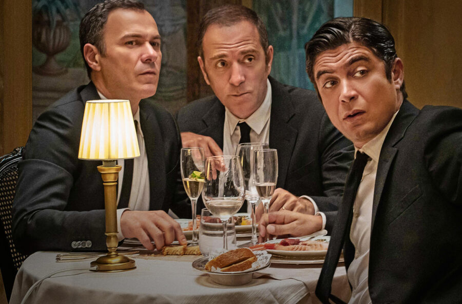 Film in tv nel weekend: in chiaro, su satellite e in streaming