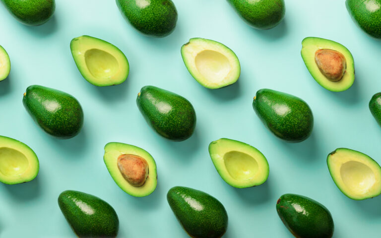 avocado avocado