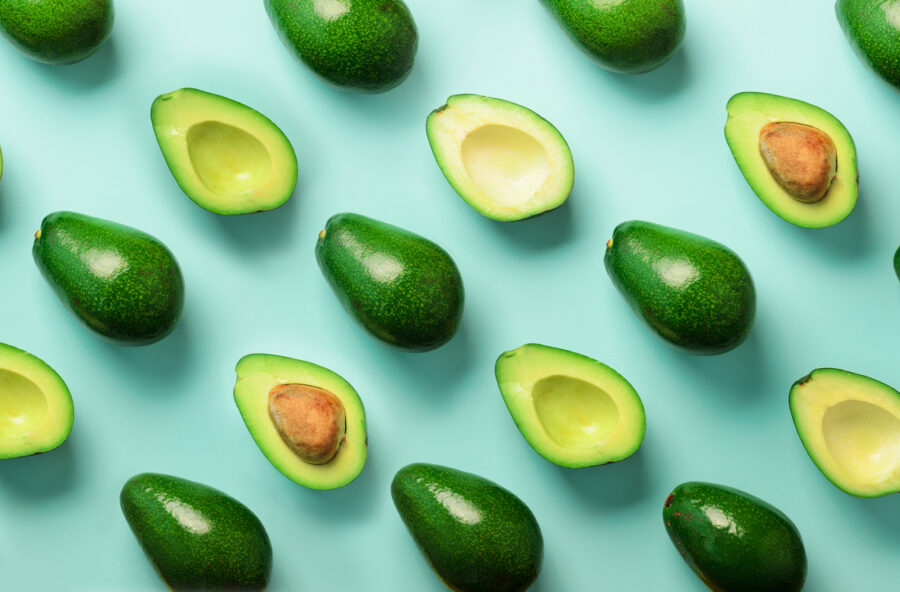 Avocado, un frutto di tendenza