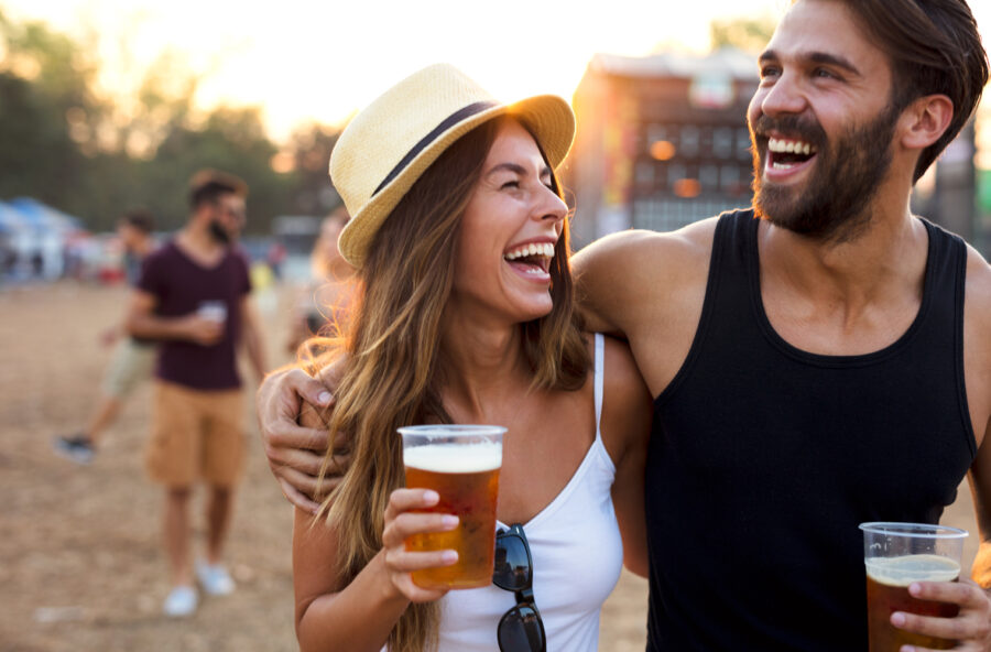 Flirt estivi… sarà solo un’avventura?