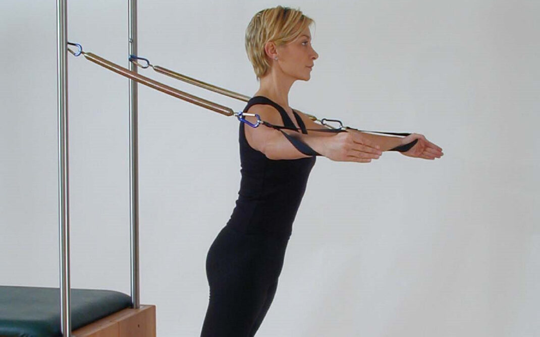 Pilates - cadillac - abbraccio Pilates - cadillac - abbraccio