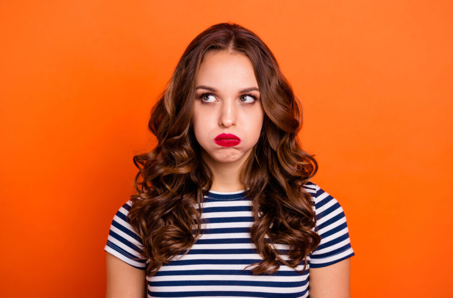 Rabbia, disappunto, frustrazione? Non reprimerti: esprimi quello che senti