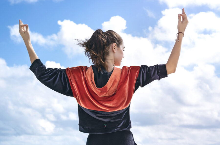 Respirazione: rendila più ampia per ritrovare calma, lucidità e benessere