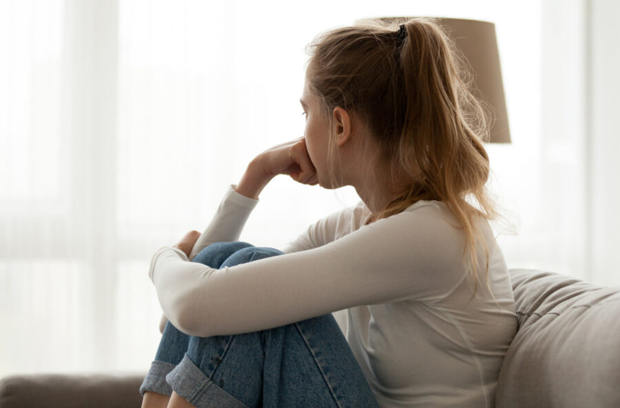 Perché ignoriamo i problemi (e come smettere di farlo)