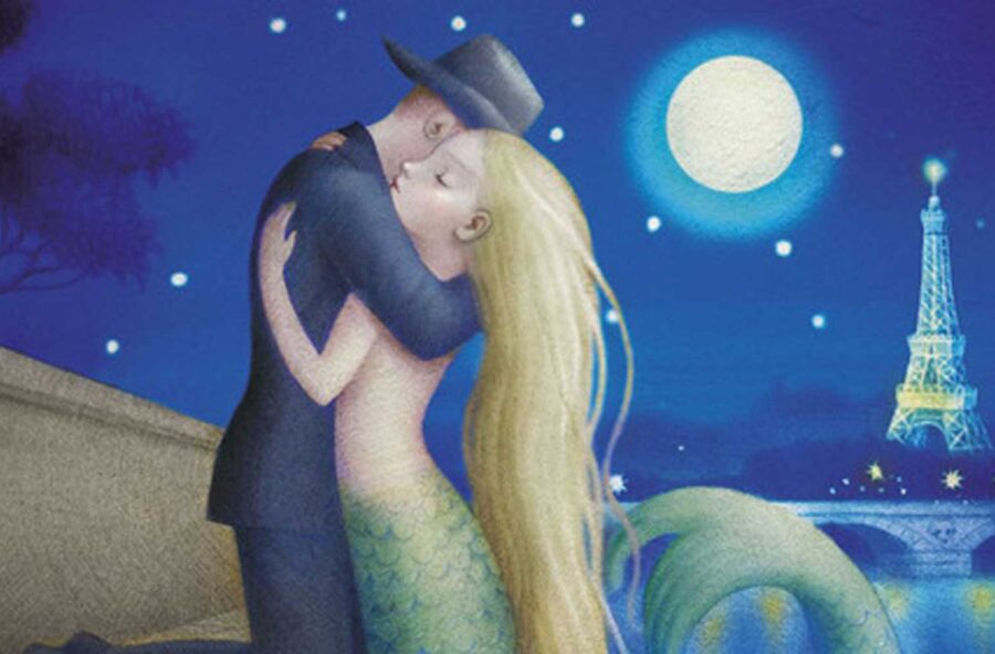 Libri: 5 storie d’amore per sognare sotto l’ombrellone