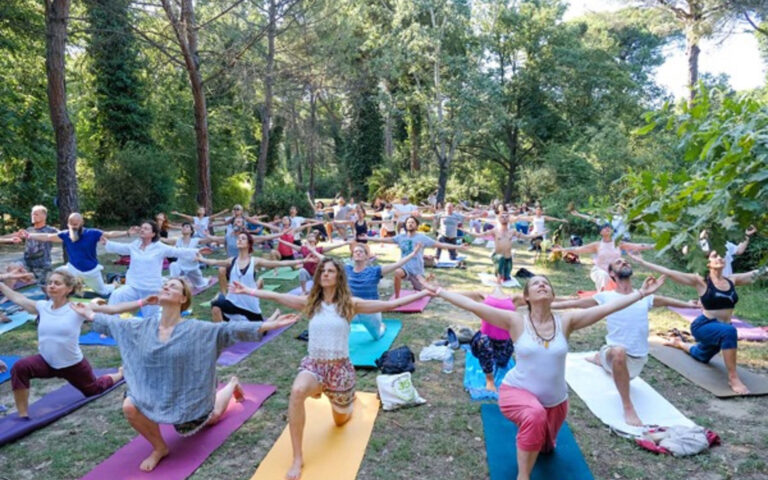 yoga - vacanze 2020 yoga - vacanze 2020