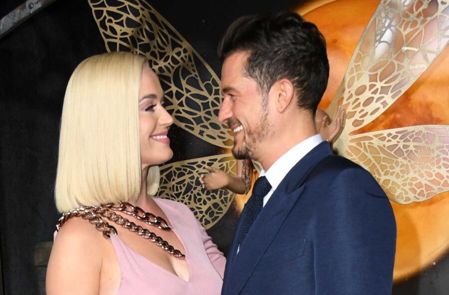 Gossip d’estate: coppie vip “In&Out”