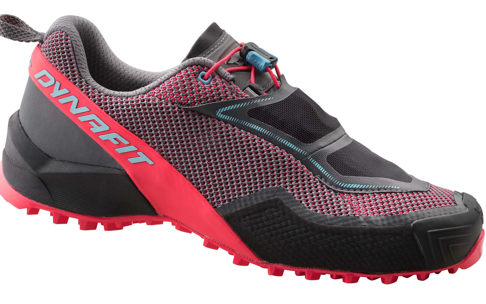 Dynafit Speed MTN, leggera, robusta, confortevole, tenuta e presa sia su roccia che su terreni morbidi, sistema di allacciatura rapido. Euro 145