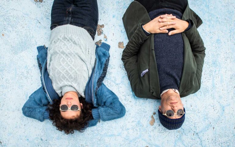 GUIDA ROMANTICA A POSTI PERDUTI