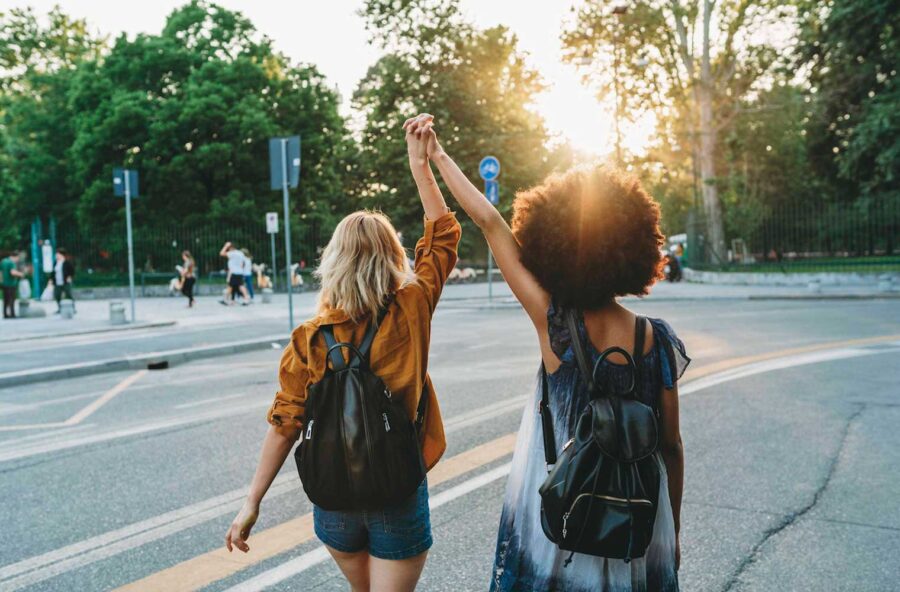 Amicizia: rafforza anche le difese immunitarie