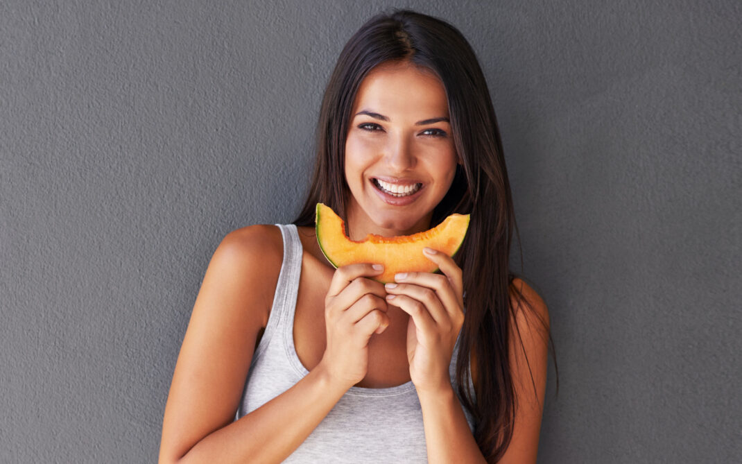 dieta melone dieta melone