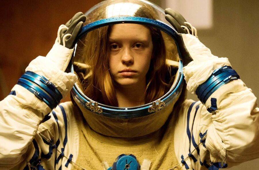 Cinema: High Life, prigionieri nello spazio