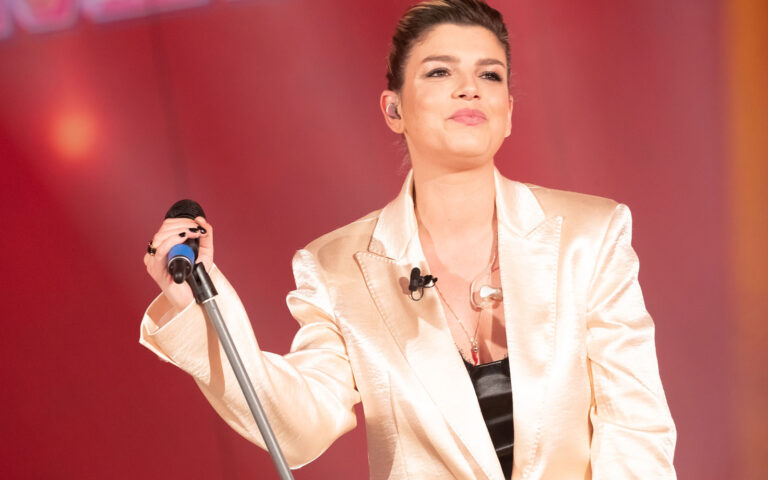 Emma Marrone Emma Marrone