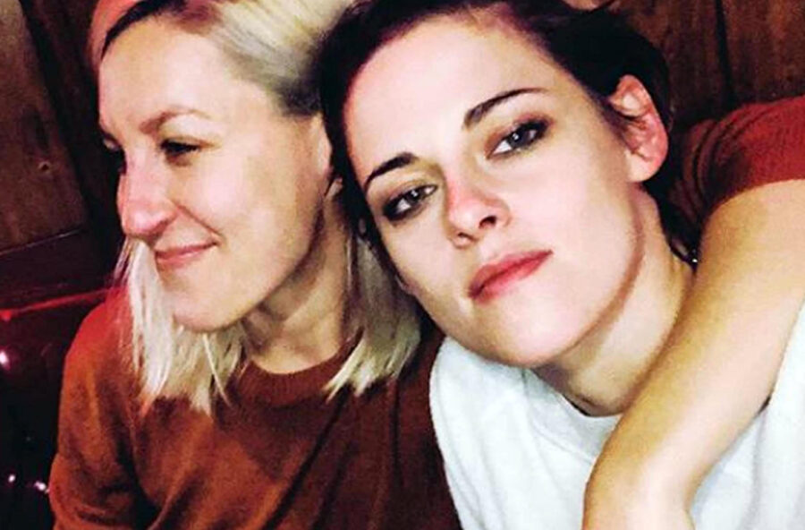 La coppia Turci-Pascale e gli altri amori saffici da copertina