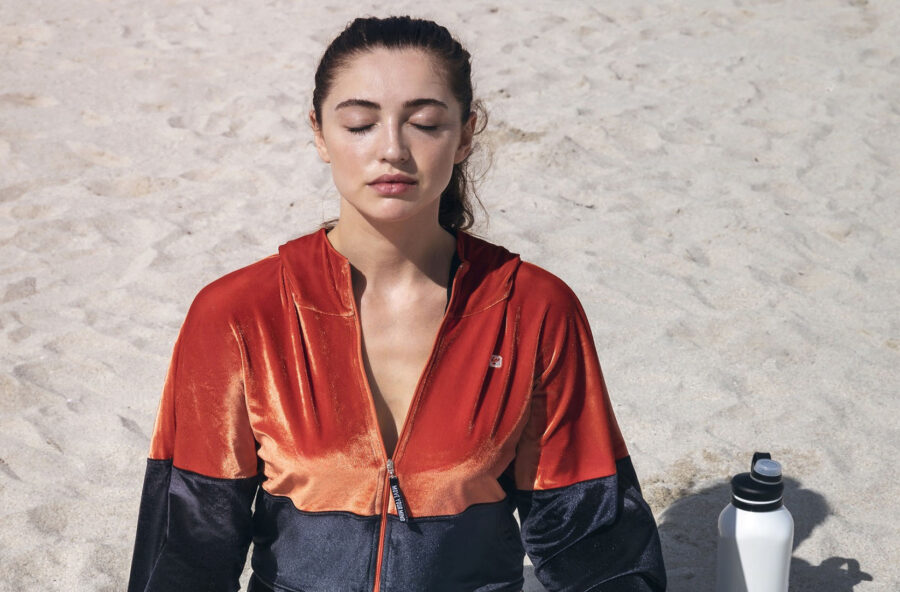 Mindful breathing: respirazione e mindfulness antistress