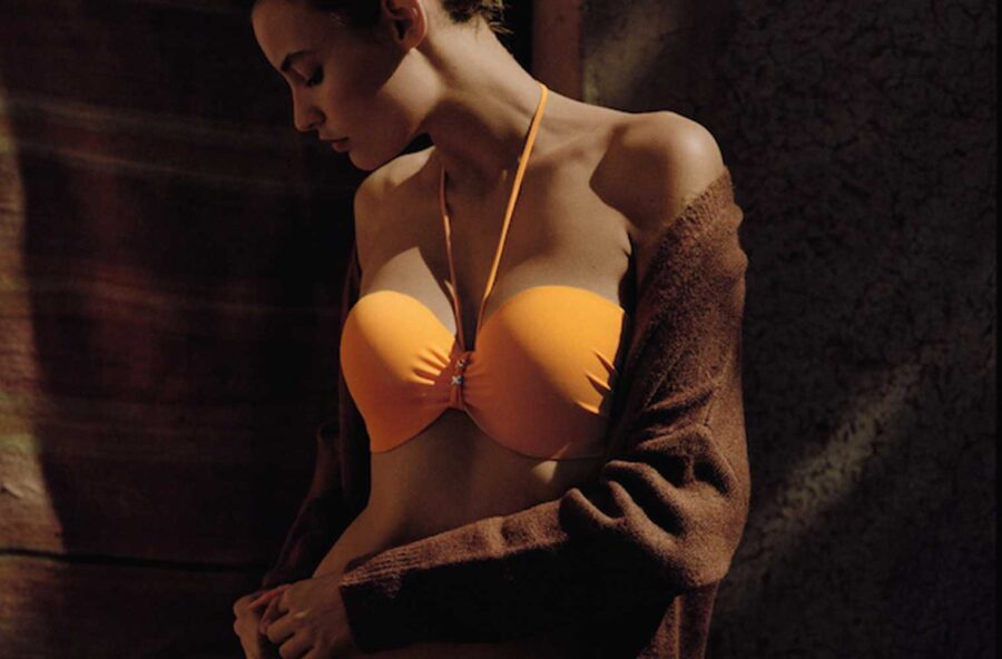 Scottature solari: rigenera la pelle con piante e fiori