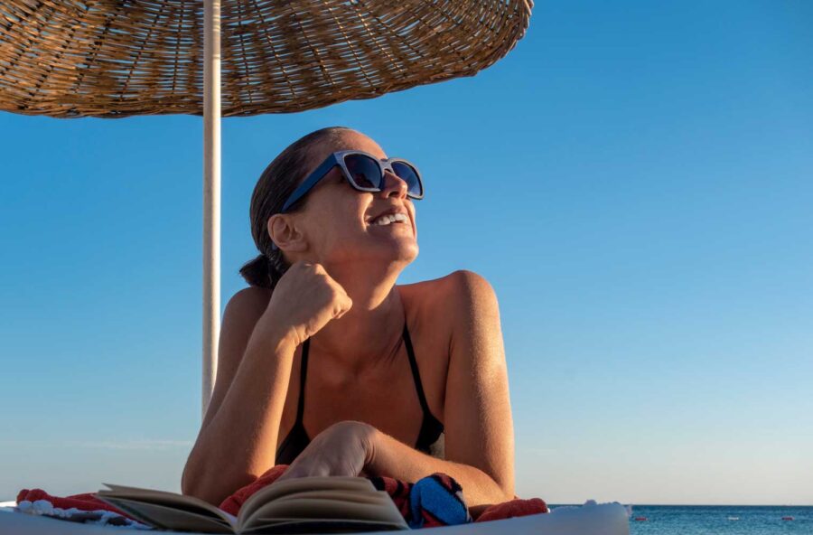 Fake news? Via i dubbi sotto l’ombrellone