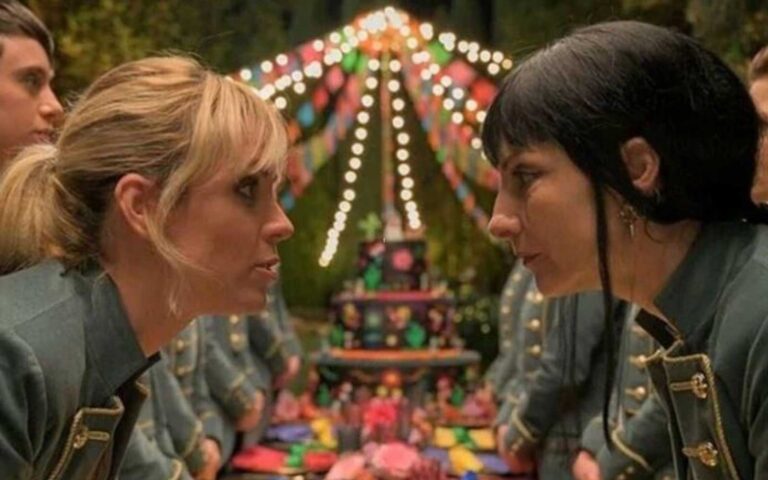 vis a vis: el oasis vis a vis: el oasis