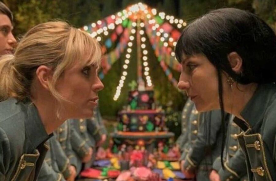 Serie tv. Ad agosto poche novità ma tanti ritorni