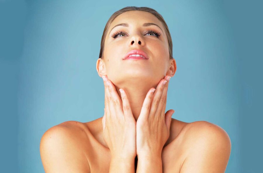 Medicina estetica e cosmetici per ringiovanire la zona Y Medicina estetica e cosmetici per ringiovanire la zona Y