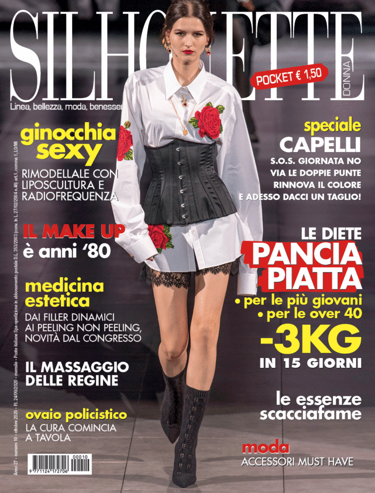 cover ottobre 2020 cover ottobre 2020