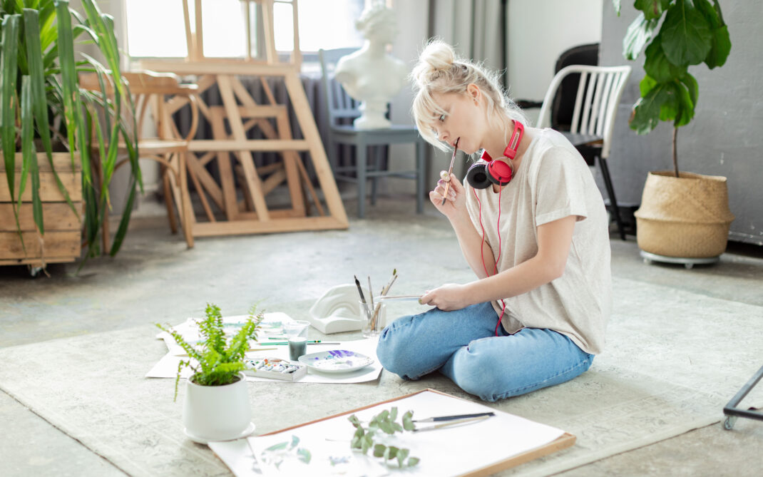 creatività e musica creatività e musica