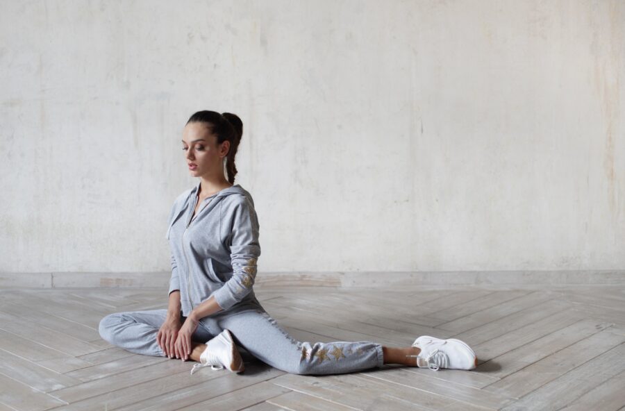 Mindfullness per rigenerarsi e ripartire