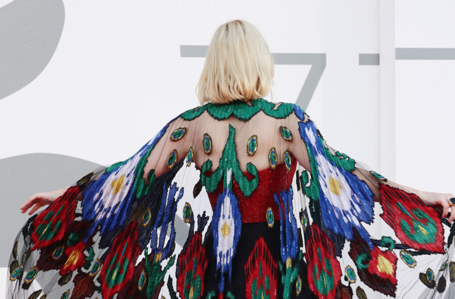 Venezia 77: gran finale al femminile con il Leone d’oro a Nomadland