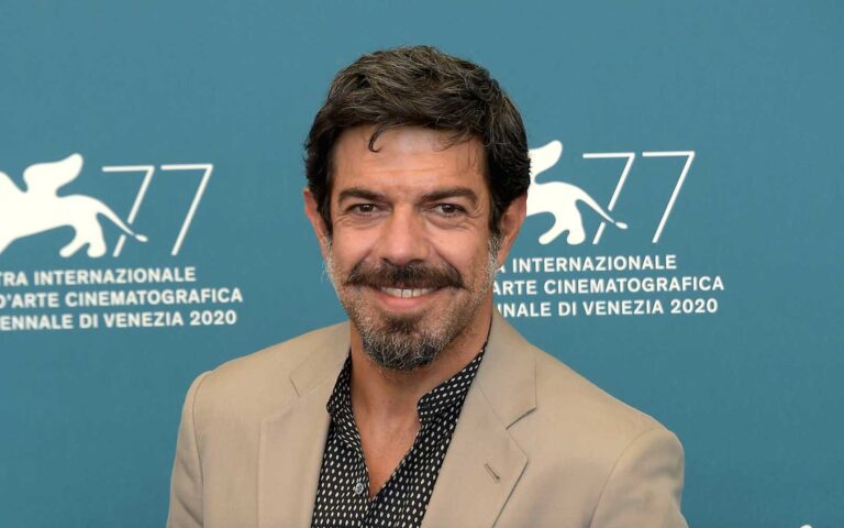 Pierfrancesco Favino