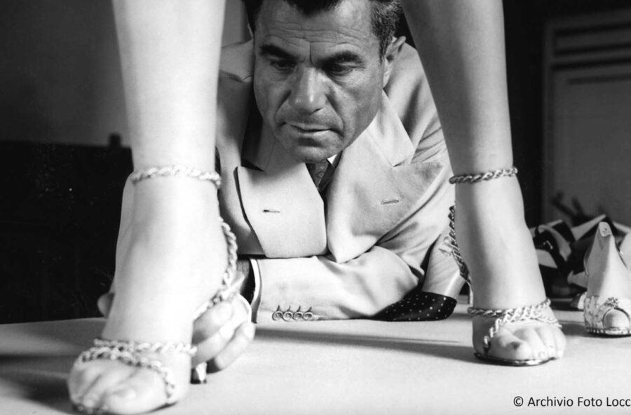 Venezia 77: Guadagnino racconta Ferragamo, artigiano geniale