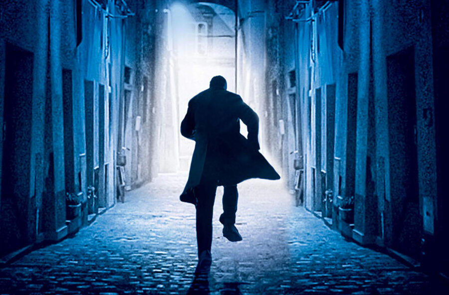 The Gray Man: Ryan Gosling contro Chris Evans