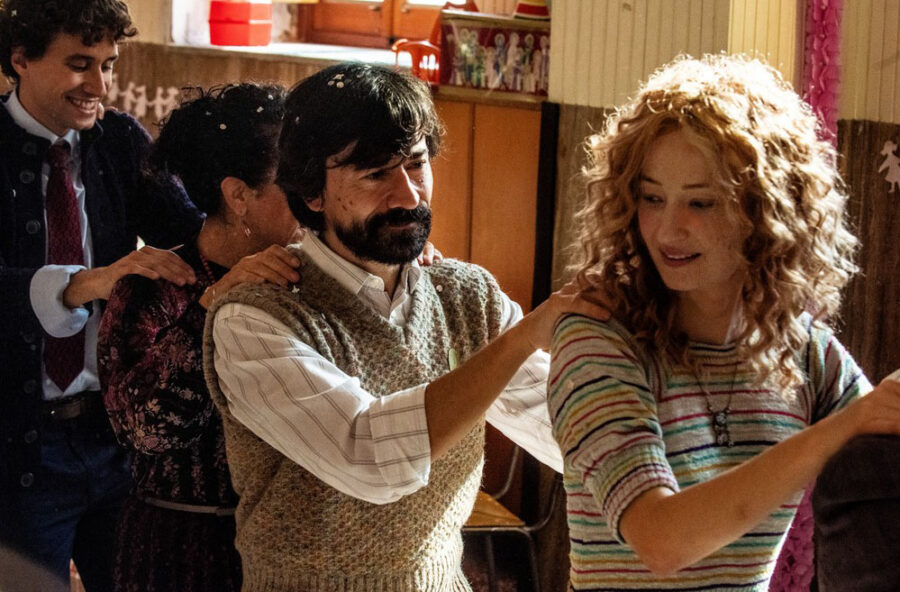 Venezia 77: si comincia. E Lacci, il film d’esordio, è in diretta streaming anche nelle sale