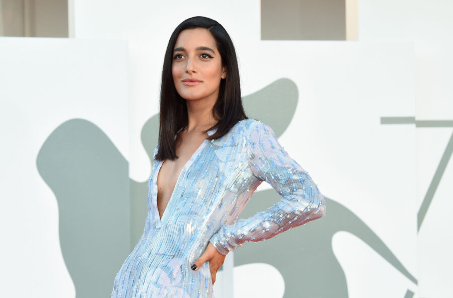 I look di Venezia 77: Levante, una sirena in laguna