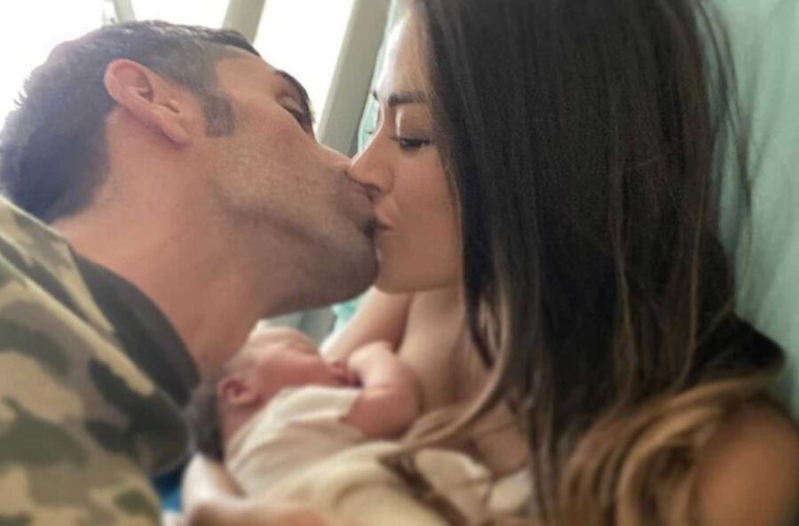 Baby vip di inizio autunno