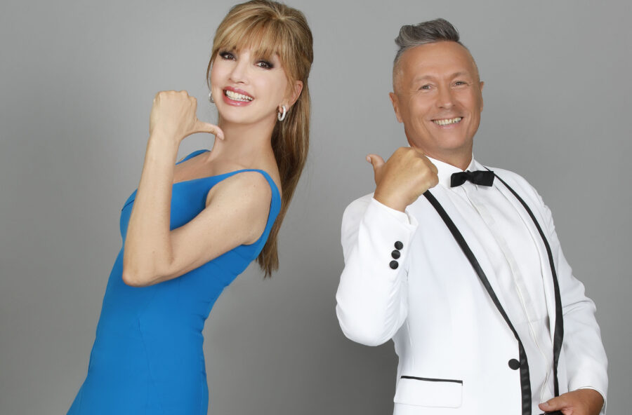 Ballando con le stelle 2020: finalmente si aprono le danze